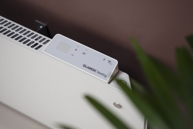 Product environment image