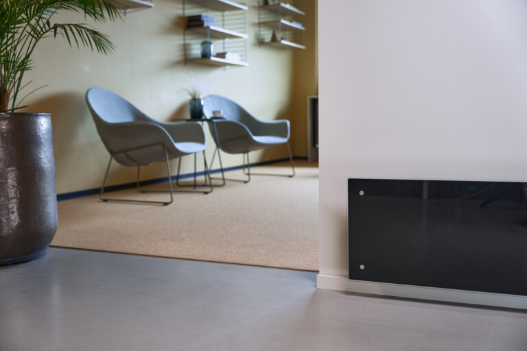 Derfor er panelovner fortsatt det smarteste valget