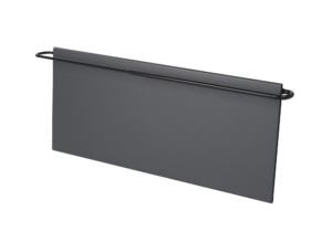 Gardinbøyle til H40