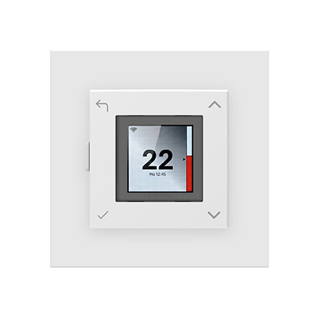 Glamox Heating WiFi Gulvtermostat