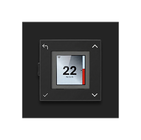 Glamox Heating WiFi Gulvtermostat - Image 2