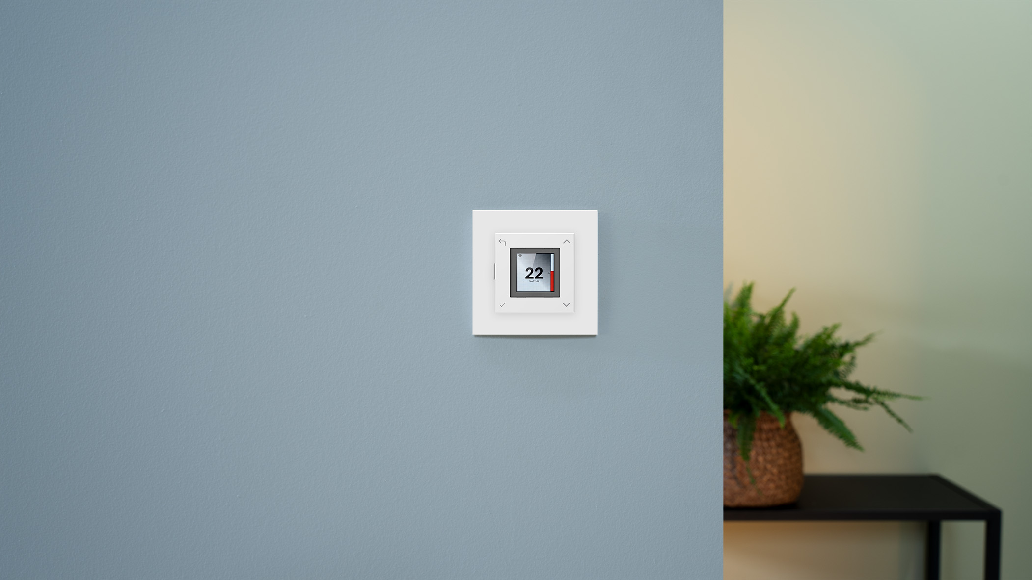 Glamox Heating WiFi Gulvtermostat - Image 3